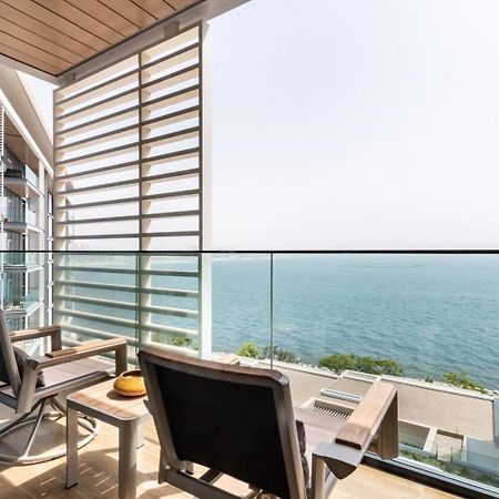 Guestready - The Best Bluewaters View Dubai Esterno foto