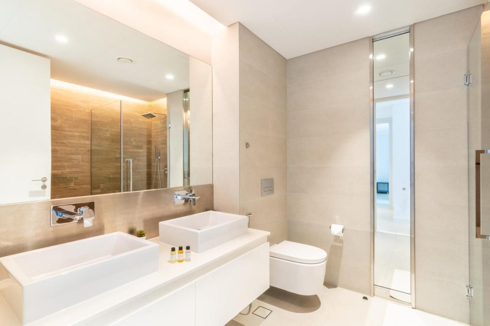 Guestready - The Best Bluewaters View Dubai Esterno foto