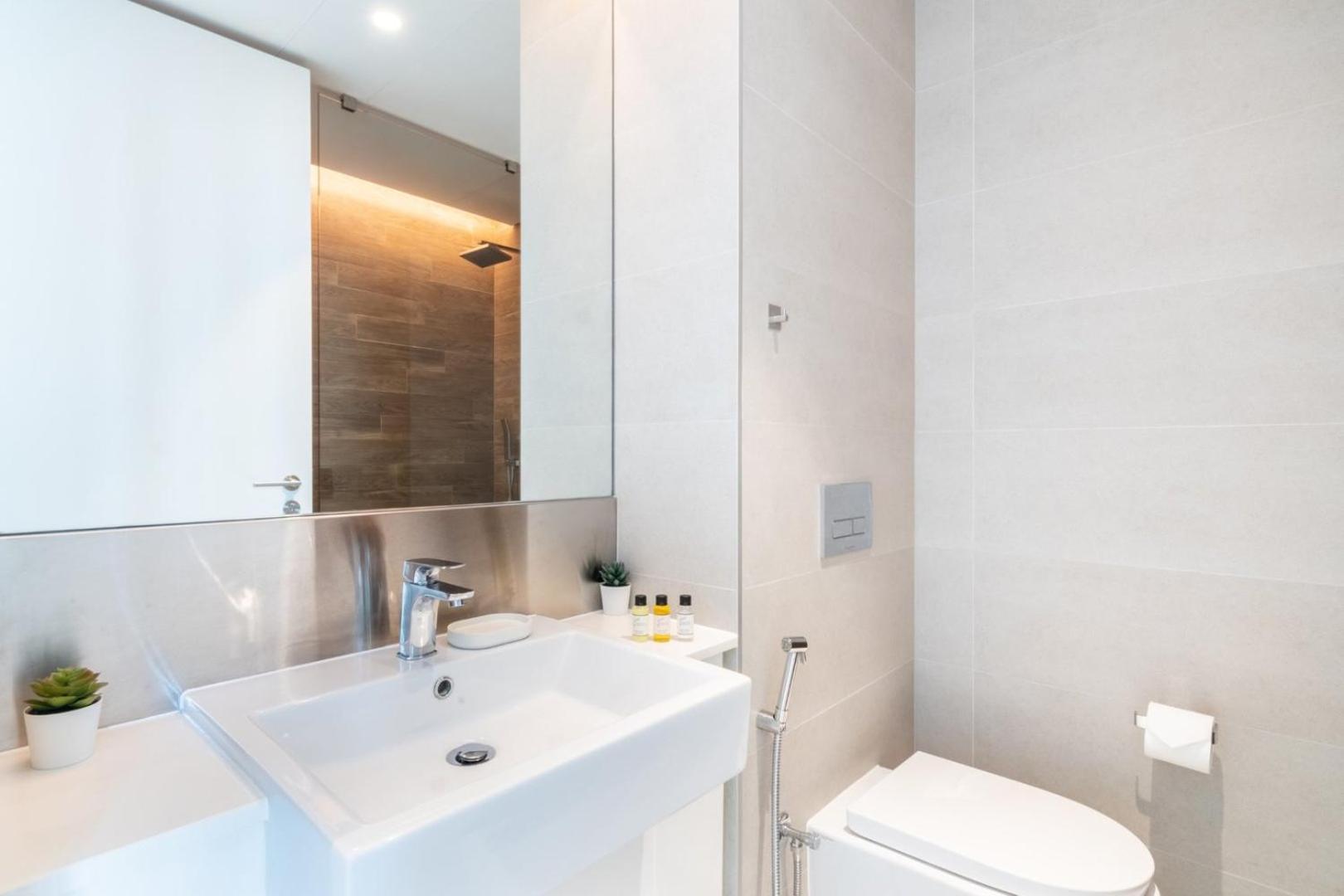 Guestready - The Best Bluewaters View Dubai Esterno foto