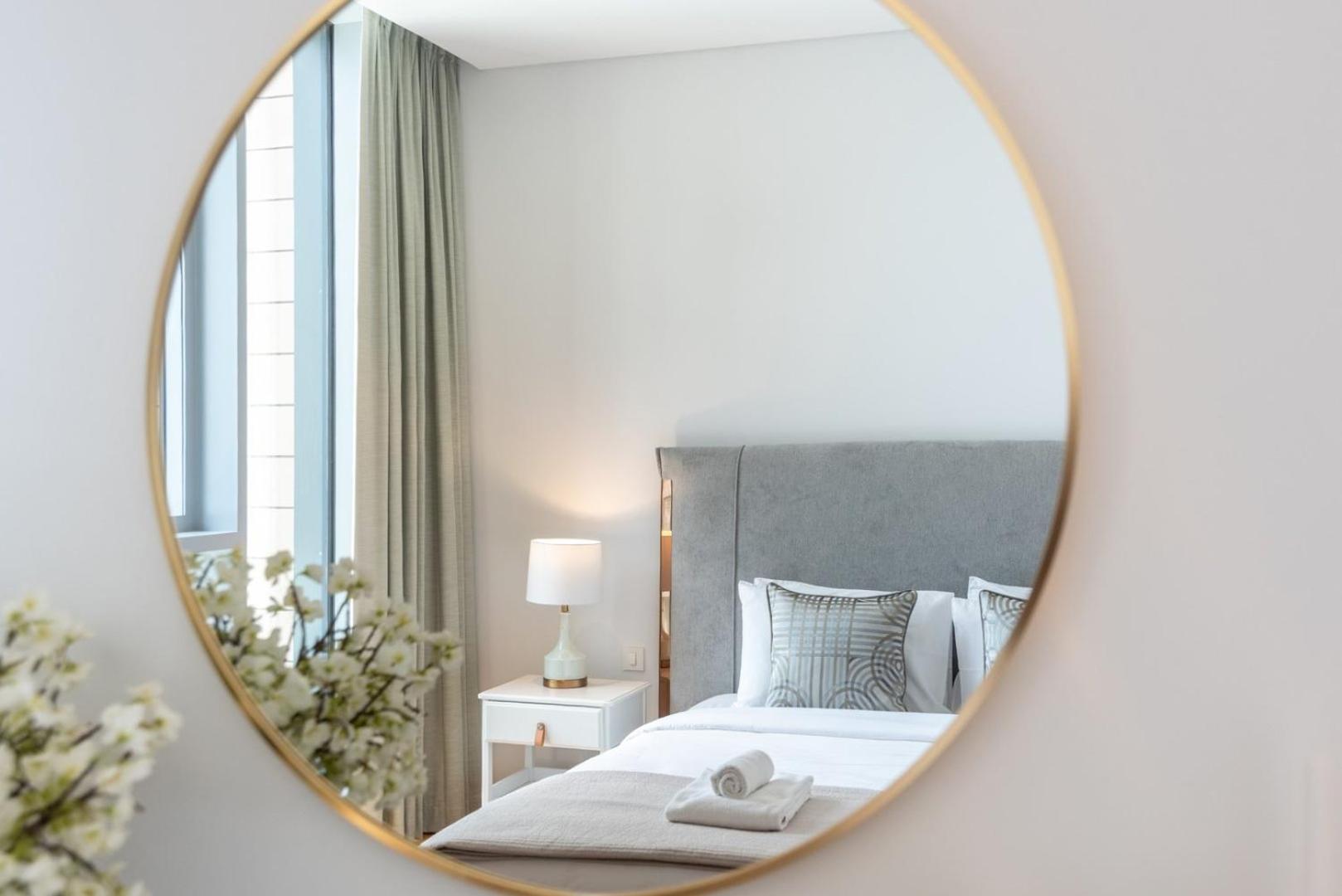 Guestready - The Best Bluewaters View Dubai Esterno foto