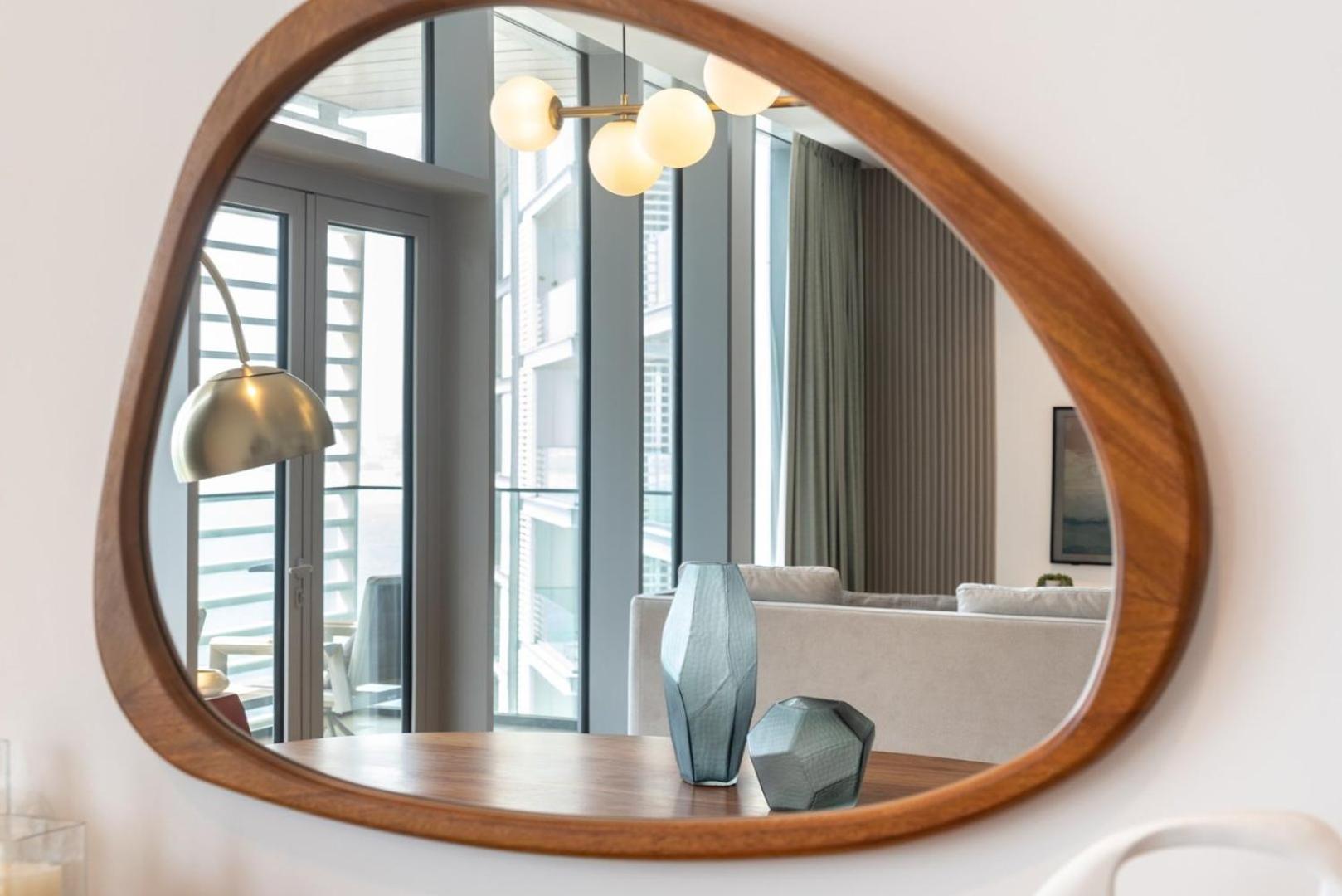 Guestready - The Best Bluewaters View Dubai Esterno foto