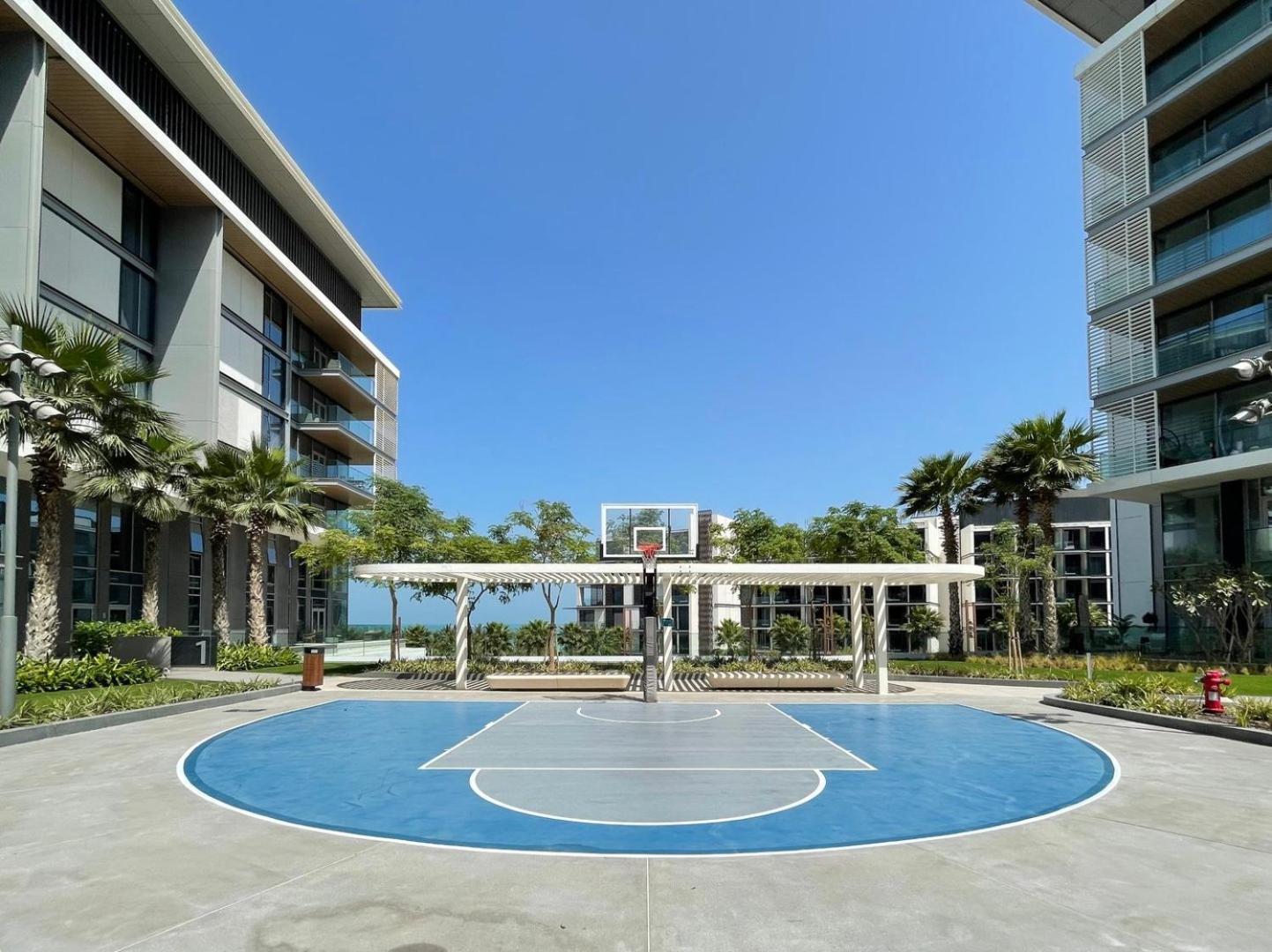 Guestready - The Best Bluewaters View Dubai Esterno foto