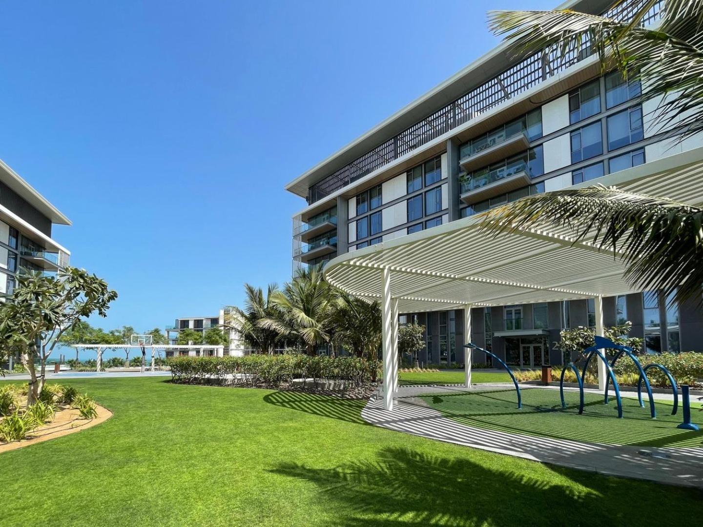 Guestready - The Best Bluewaters View Dubai Esterno foto